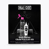 Dark Energy Chain Wax Care Kit