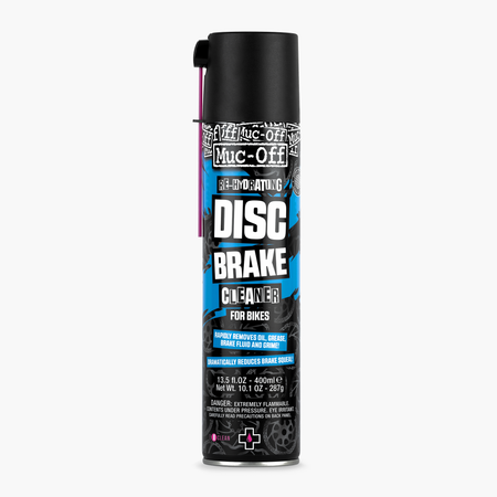 Disc Brake Cleaner - 13.5 fl. oz