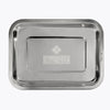 Stainless Steel Chain Tray