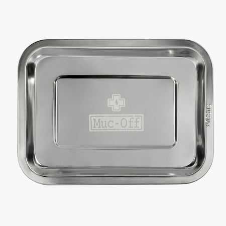 Stainless Steel Chain Tray