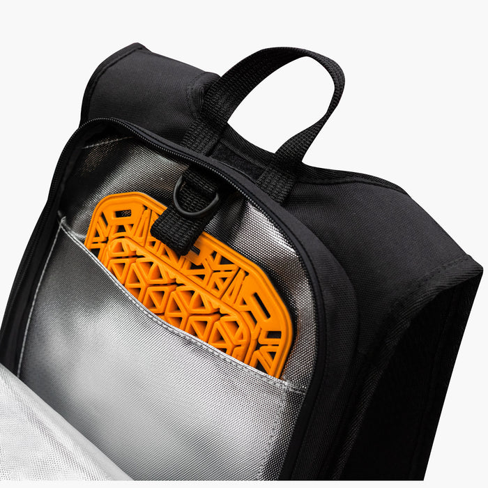 Ride Pack + D30 Back Protector + Essentials Pack MucOff USA