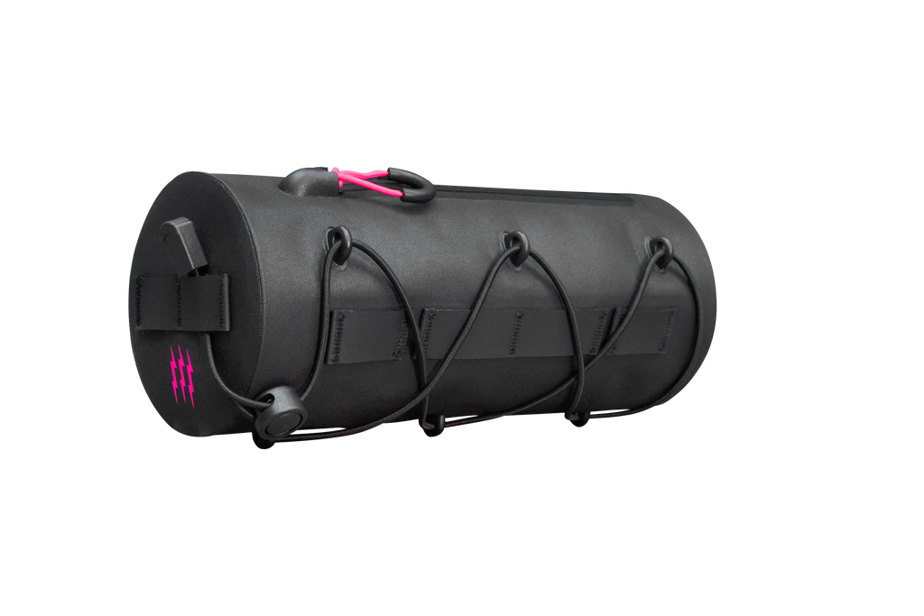 Muc-Off XPLORER BAR BAG 2.4L ハンドルバーバック Explorer Bar Bag | Muc-Off USA