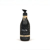 Filth Ice Cream Sauce
