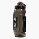 Muc-Off x Fidlock Twist Bottle 590ml - Smoked + Bike Base - IN STOCK FEB 2025