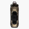 Muc-Off x Fidlock Twist Bottle 590ml - Smoked + Bike Base - IN STOCK FEB 2025