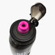 Muc-Off x Fidlock Twist Bottle 590ml - Smoked + Bike Base - IN STOCK FEB 2025