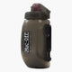 Muc-Off x Fidlock Twist Bottle 450ml - Smoked + Bike Base - IN STOCK FEB 2025