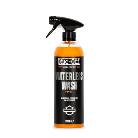 Waterless Wash - 25.3 fl oz