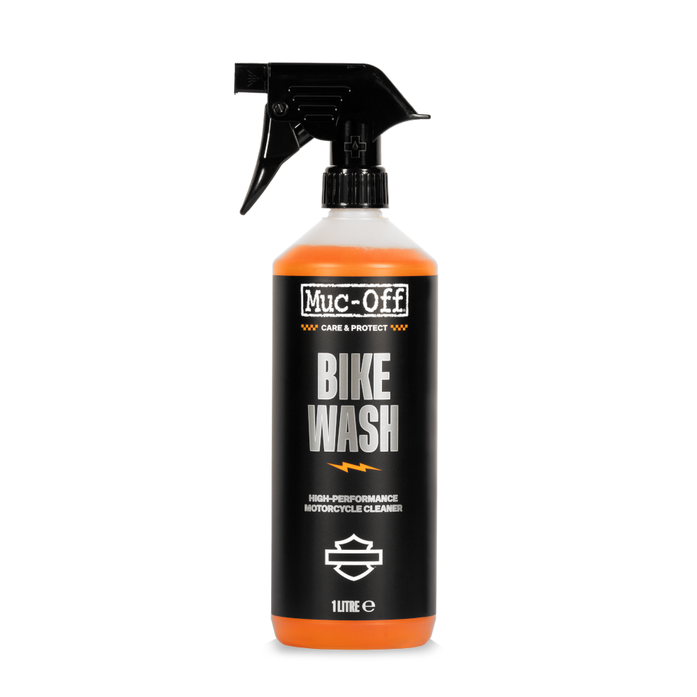 Bike Wash - 33.8 fl oz