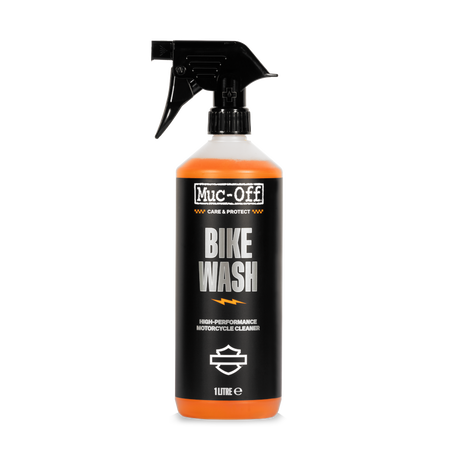 Bike Wash - 33.8 fl oz