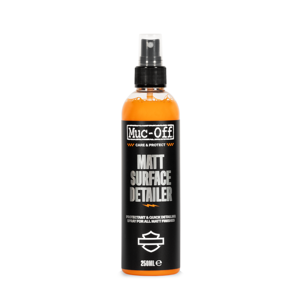 Matt Surface Detailer - 8.4 fl oz