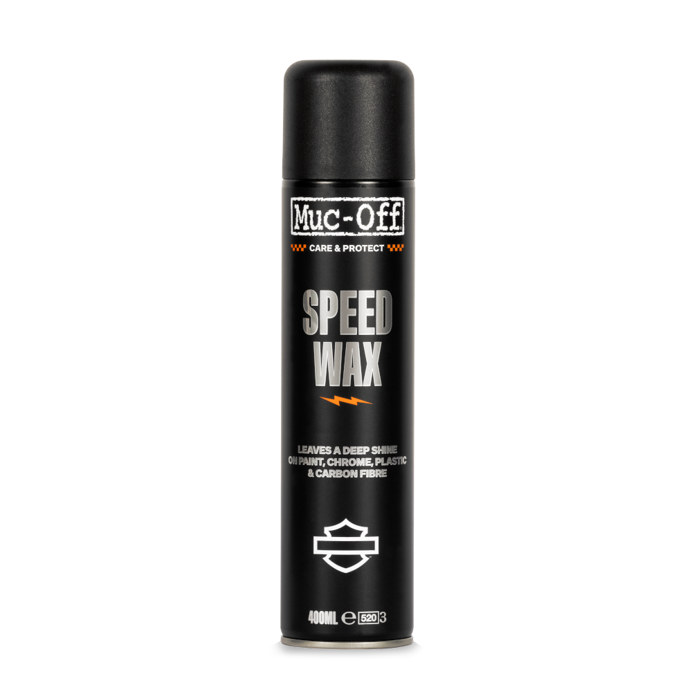 Speed Wax - 13.5 fl oz