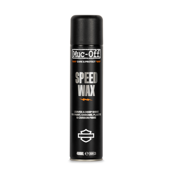 Speed Wax - 13.5 fl oz | Muc-Off USA