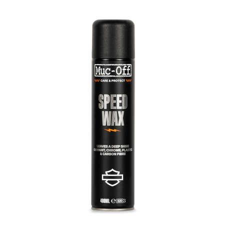 Speed Wax - 13.5 fl oz