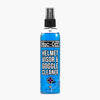 Helmet Visor & Goggle Cleaner