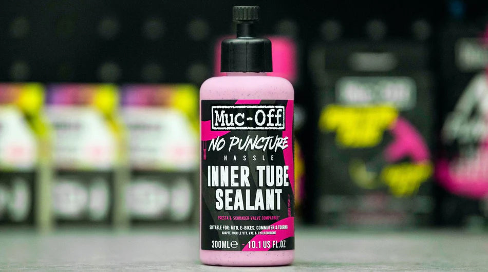 Inner Tube Sealant | Muc-Off USA
