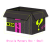 Bicycle Mystery Box - Small - 2026