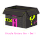 Bicycle Mystery Box - Small - 2026