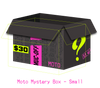 Moto Mystery Box - Small - 2026
