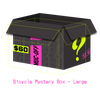 Bicycle Mystery Box - Large - 2026