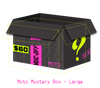 Moto Mystery Box - Large 2026