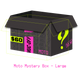 Moto Mystery Box - Large 2026