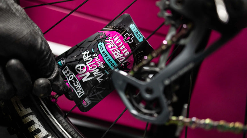 Muc-Off Tubeless Sealant 80ml Muc-Off USA