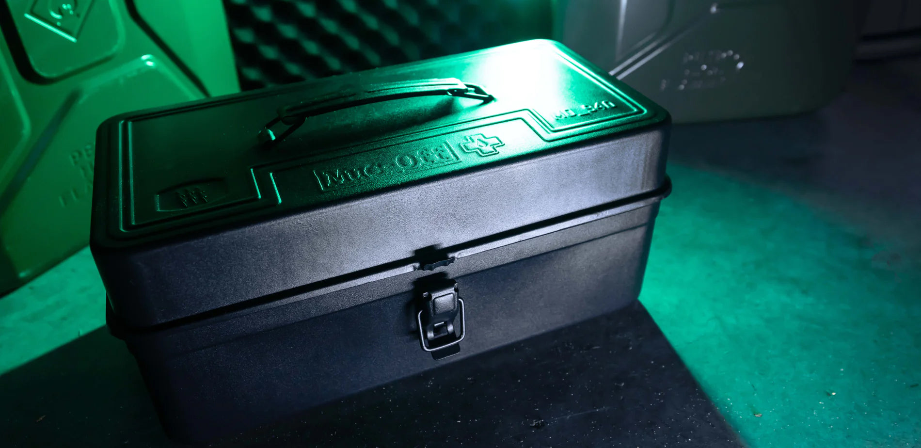 Utility Toolbox Muc Off USA