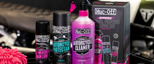 Ceramic Protection Kit - 15ml | Muc-Off USA