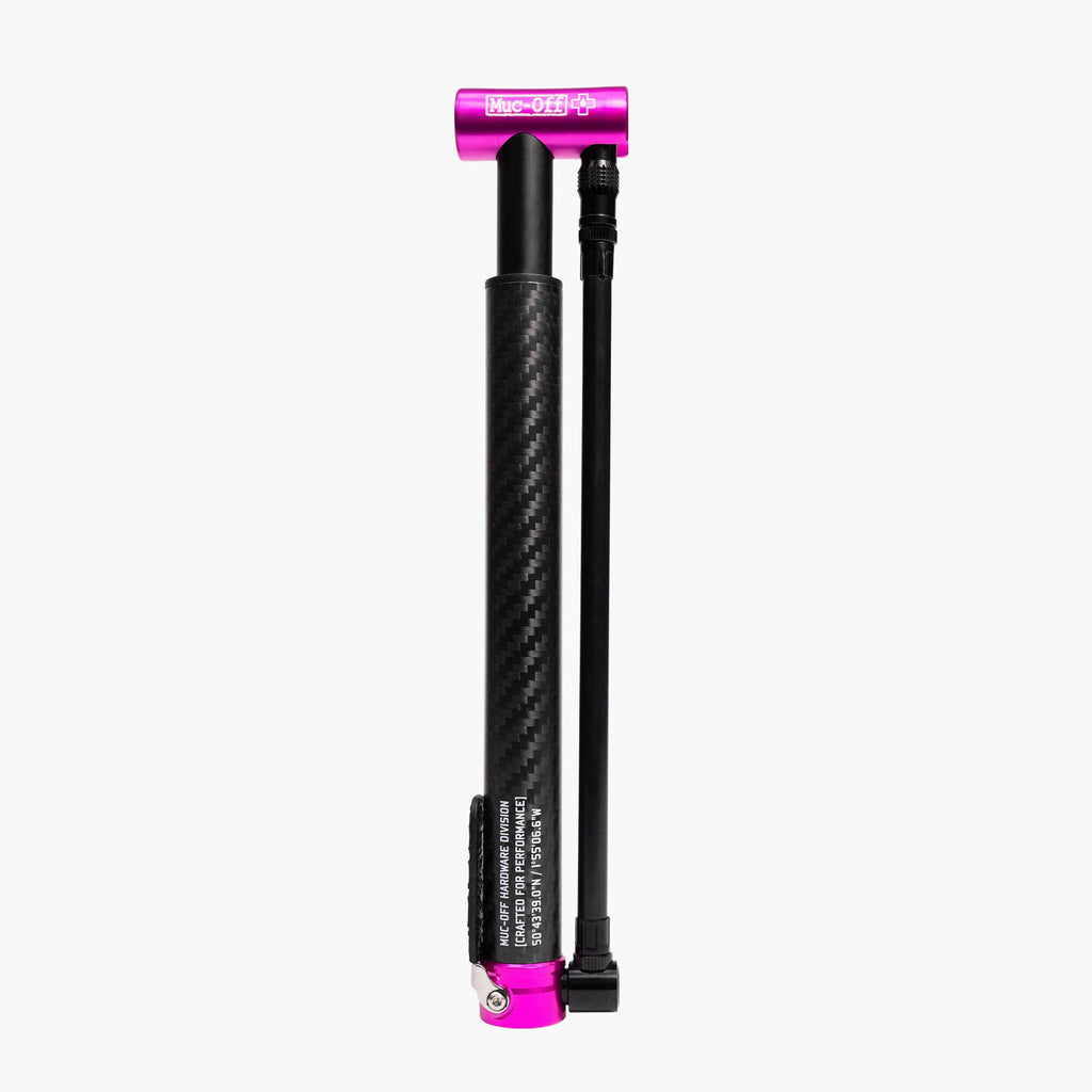 AirMach Mini Pump | Muc-Off USA
