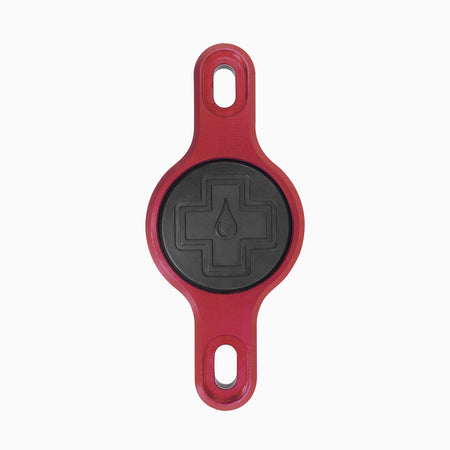 Muc-Off Secure Airtag™ Holder