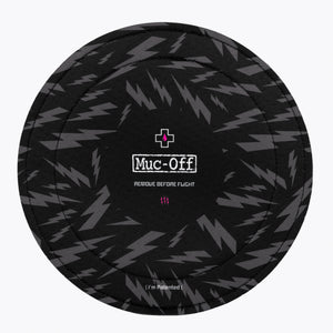 Road & Gravel Disc Brake Covers