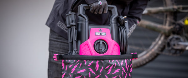 Frame Protection Kit - Punk - LIMITED E-BIKE STOCK REMAINING | Muc