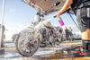 Motorcycle & Bicycle Cleaning & Valeting