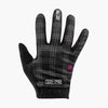 Riders Gloves - Tartan