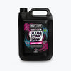 Ultrasonic Tank Chain Cleaner - 33.8 fl oz