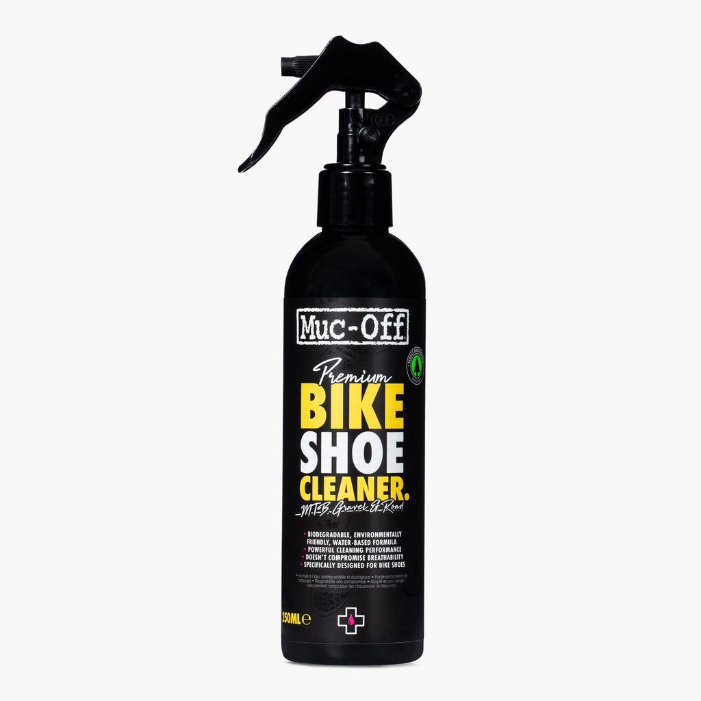 moco Premium Bike Shoe Cleaner - 8.4 fl oz | Muc-Off USA
