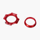 Crank Preload Ring Clearance Colours