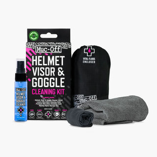 Muc-Off Muc-Off Visor, Lens & Goggle Rain-Off — product photo