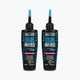 2 x Wet Weather Lube - 4.1 fl oz