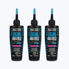 3 x Wet Weather Lube - 4.1 fl oz