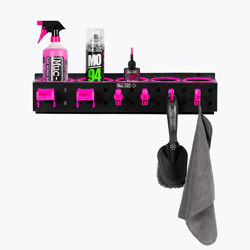 Essentials Rack Essential Rack Bundle | Muc-Off USA
