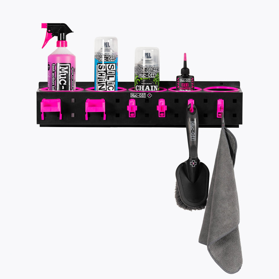 Storage Rack Bundles | Muc-Off USA