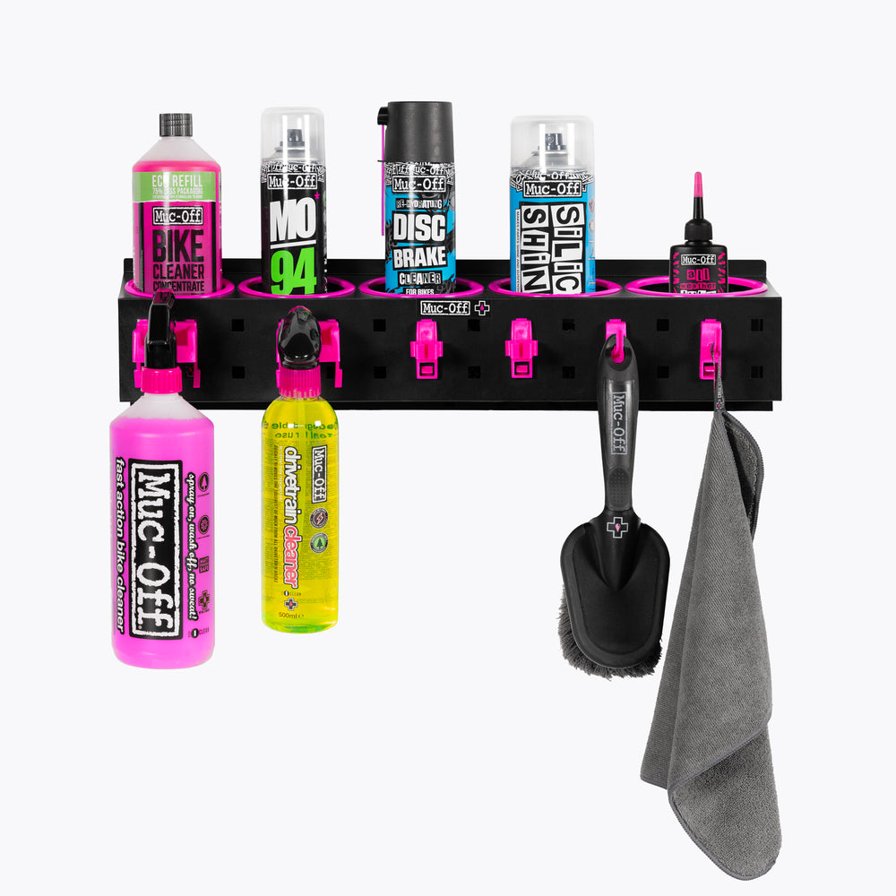 Ultimate Rack Bundle | Muc-Off USA