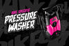 Your Muc-Off Bundle - Motorcycle Pressure Washer