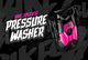 Your Muc-Off Bundle - Pressure Washer