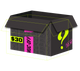 Moto Mystery Box - Small - 2026