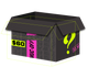 Bicycle Mystery Box - Large - 2026