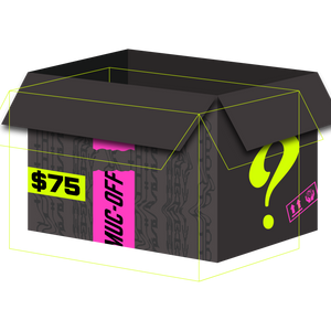 Bicycle Mystery Box - Large