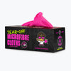 Tear Off Microfiber Cloths